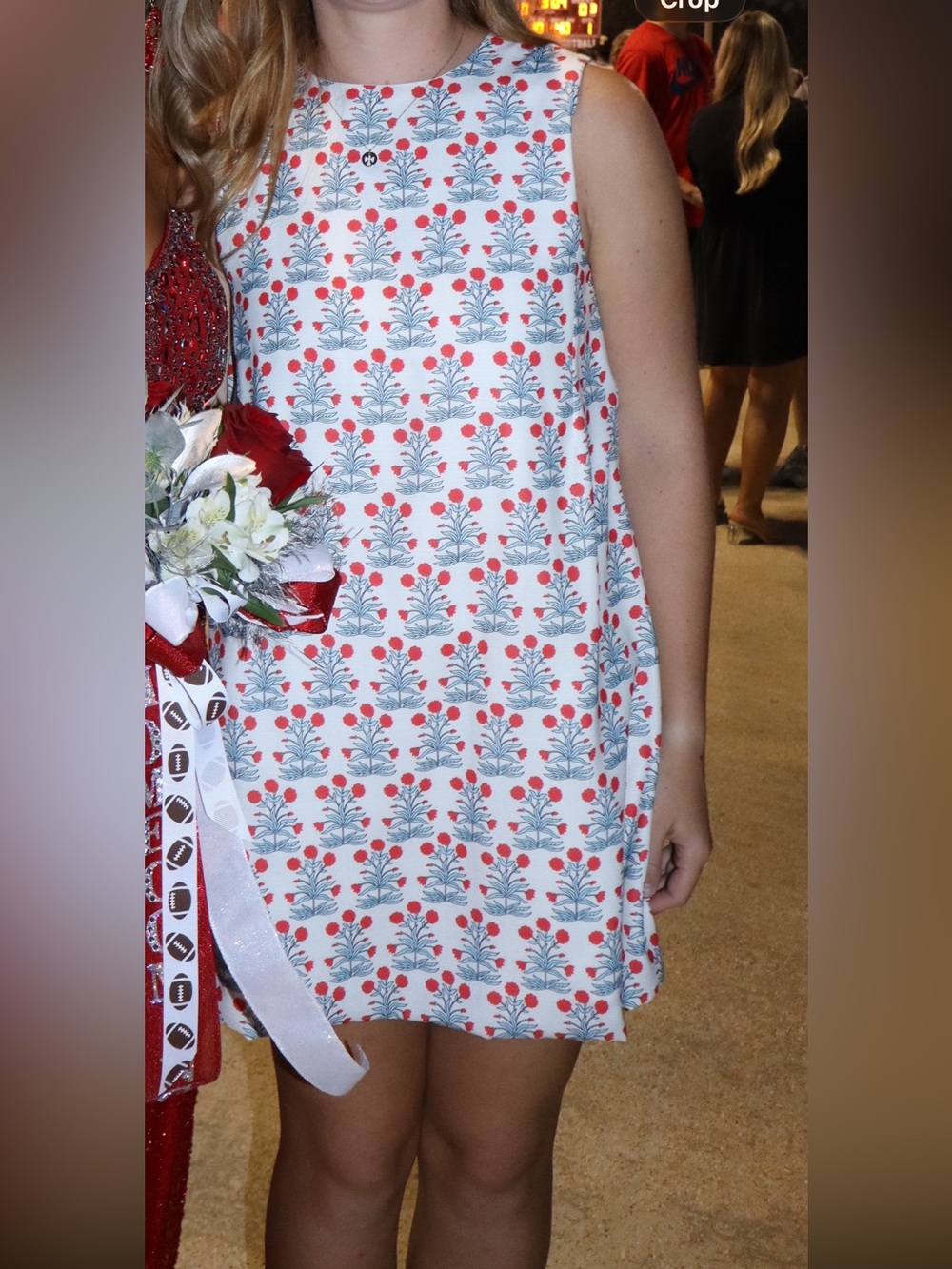 Fancy D Boutique Dress